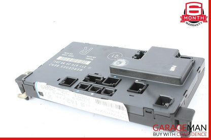 03-09 Mercedes W211 E350 E550 Front Right Passenger Door Control Module OEM