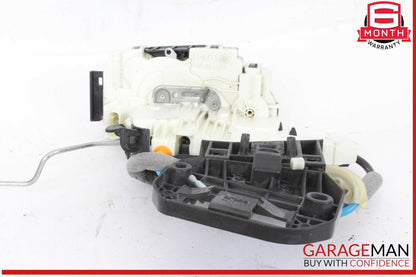14-19 Mercedes W117 CLA250 CLA45 AMG Front Left Side Door Lock Latch Actuator