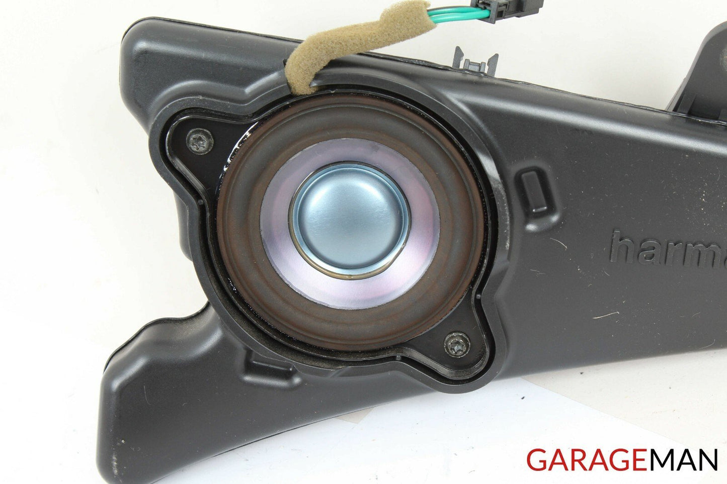 06-12 MERCEDES W251 R320 R350 REAR QUARTER SOUND SPEAKER LEFT AND RIGHT OEM