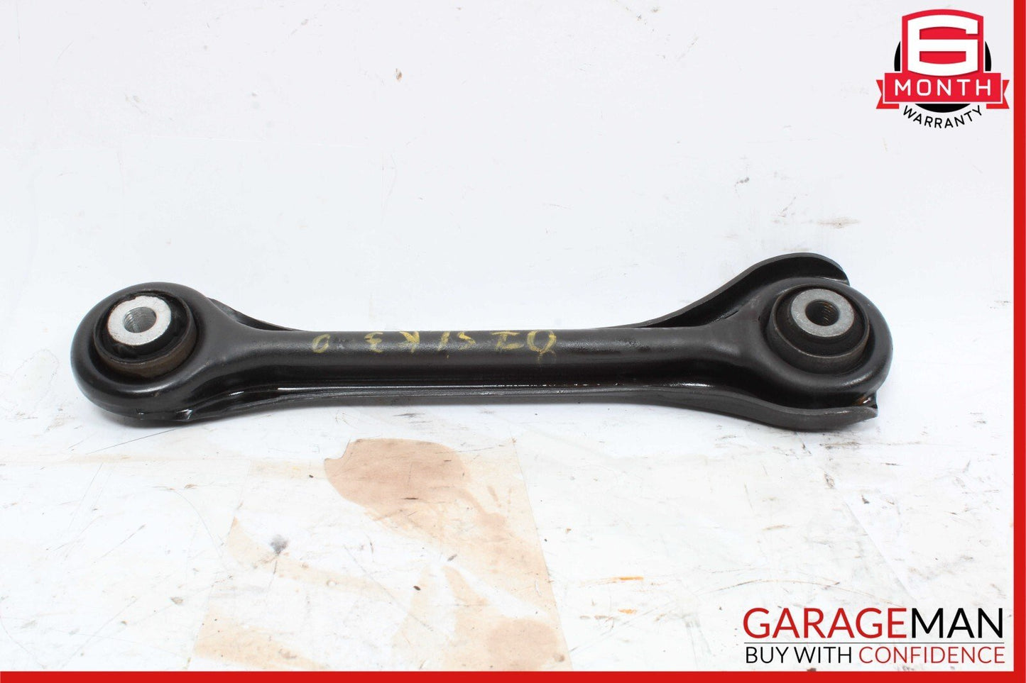 05-11 Mercedes R171 SLK300 SLK350 Rear Left / Right Suspension Upper Control Arm