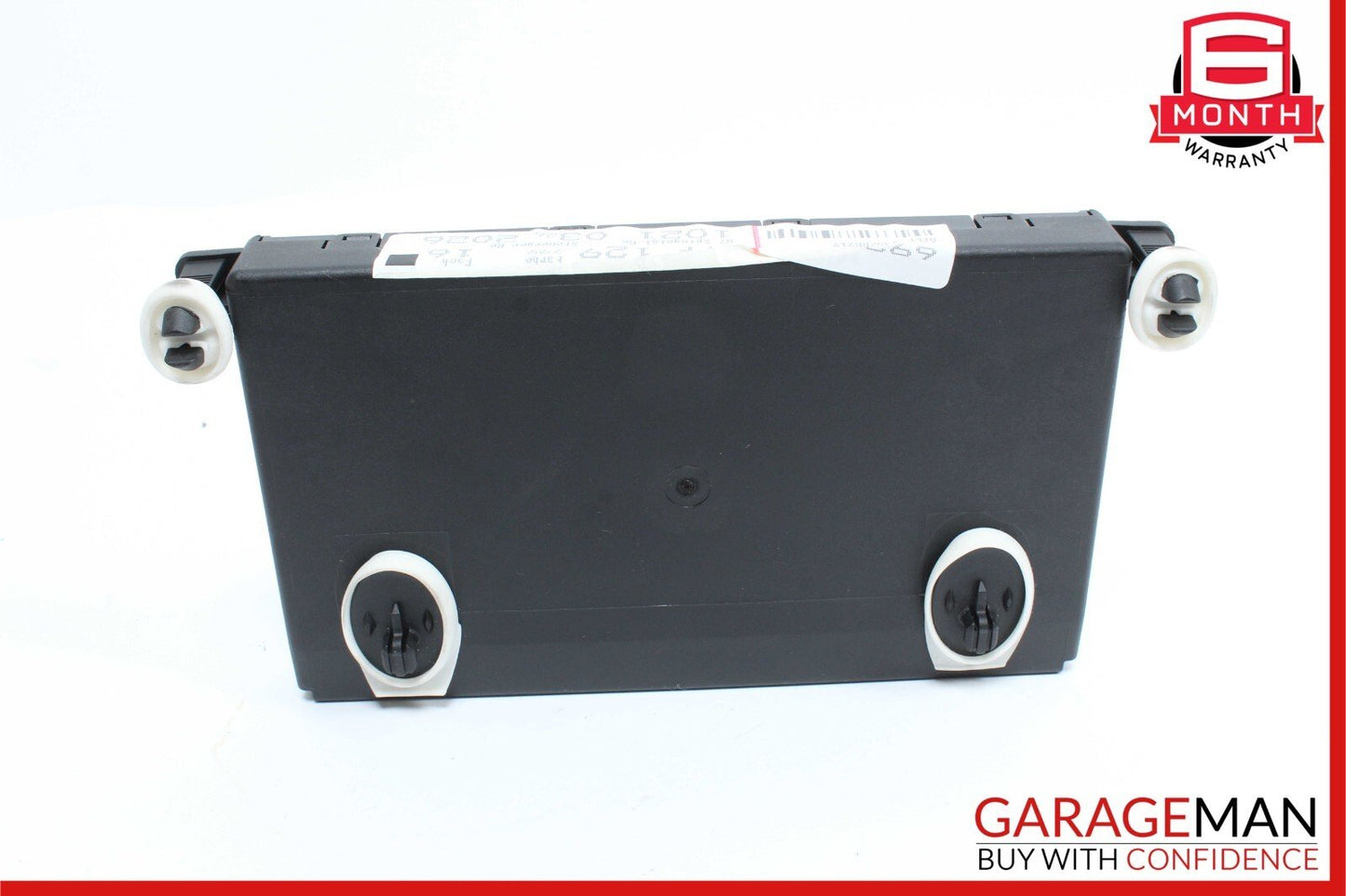06-11 Mercedes W219 CLS550 Front Right Passenger Side Door Controller Module