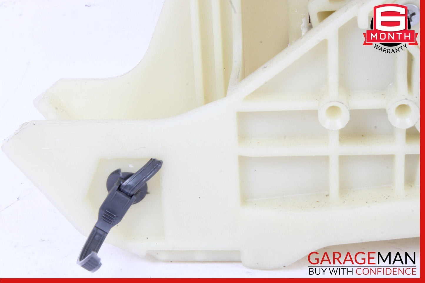 15-17 Hyundai Genesis G80 Auto Transmission Gear Shifter Selector OEM