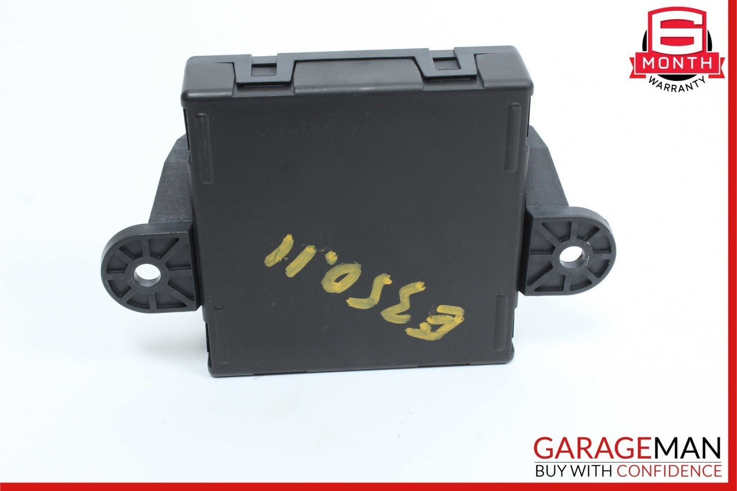 08-18 Mercedes CLS400 E350 C300 CLS550 Rear Left Side Door Control Module