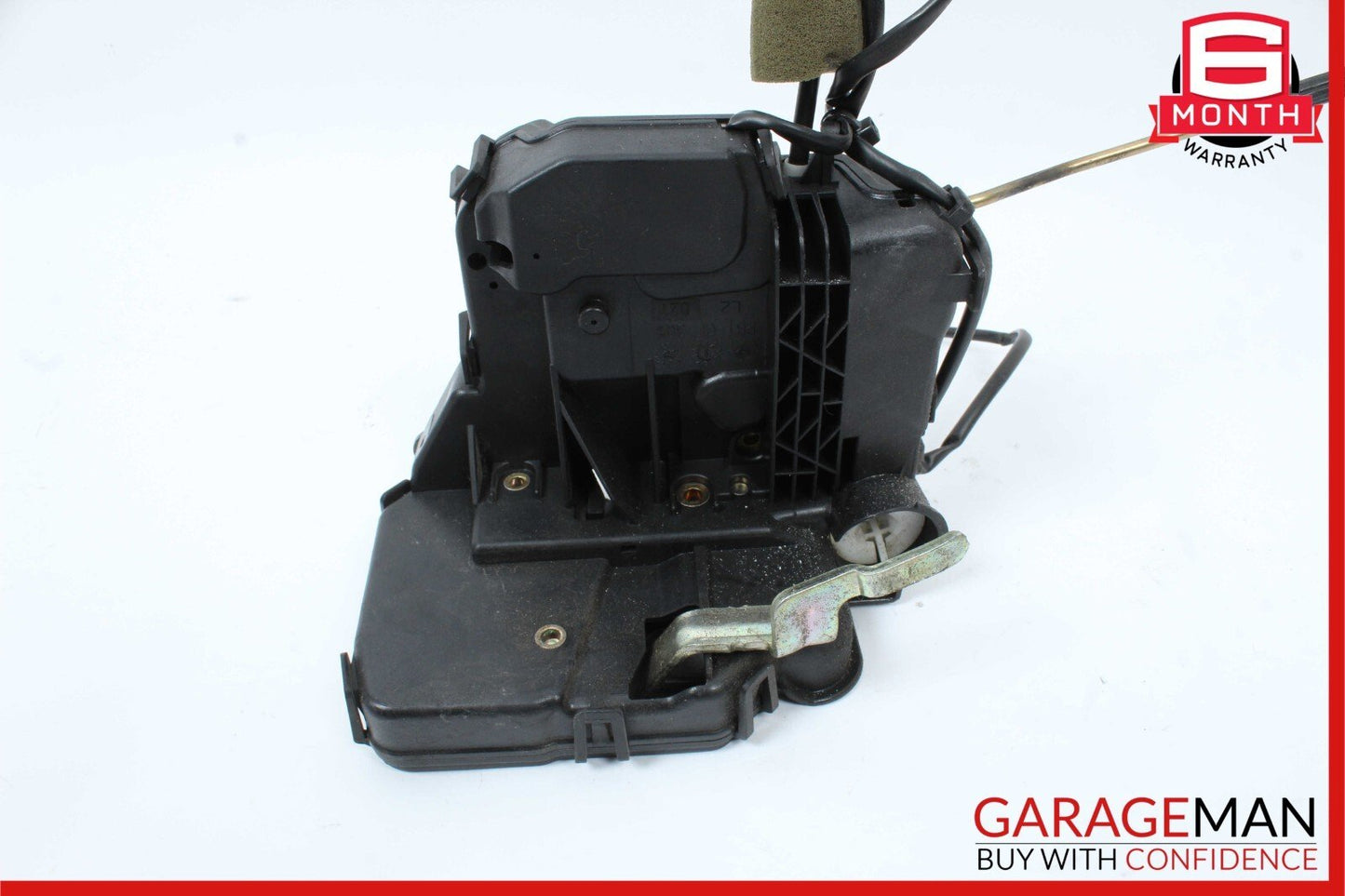 03-09 Mercedes W211 E350 E500 Front Left Driver Door Lock Latch Actuator OEM