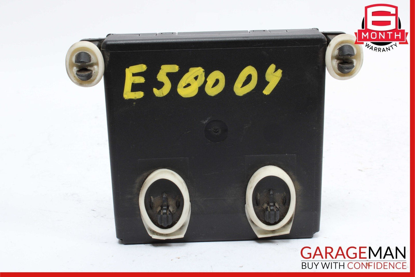 03-09 Mercedes W211 E550 E500 E63 AMG Rear Right Door Controller Module Unit