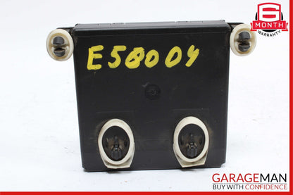 03-09 Mercedes W211 E550 E500 E63 AMG Rear Right Door Controller Module Unit