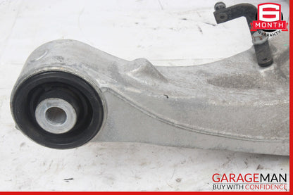 12-19 Mercedes X166 GL350 GLE350 Rear Left Driver Side Lower Control Arm OEM