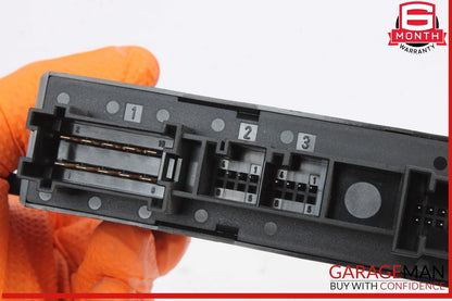 07-10 Mercedes W221 S550 S400 Keyless Go Control Module Unit 2218702392 OEM