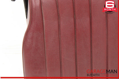 84-93 Mercedes W201 190E 190D Front Right Passenger Side Lower Seat Cushion OEM