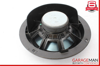 06-13 Mercedes W251 R350 ML350 Audio Sound Speakers Set Rear Right & Left Side