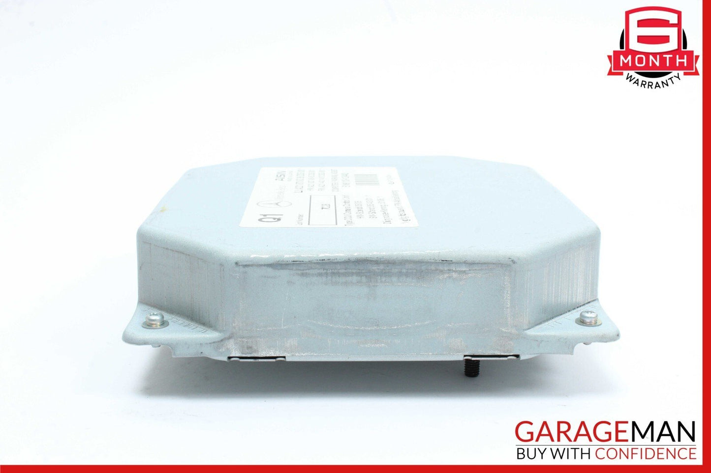 07-14 Mercedes W216 CL550 S550 CL600 Rear View Backup Camera Control Module OEM