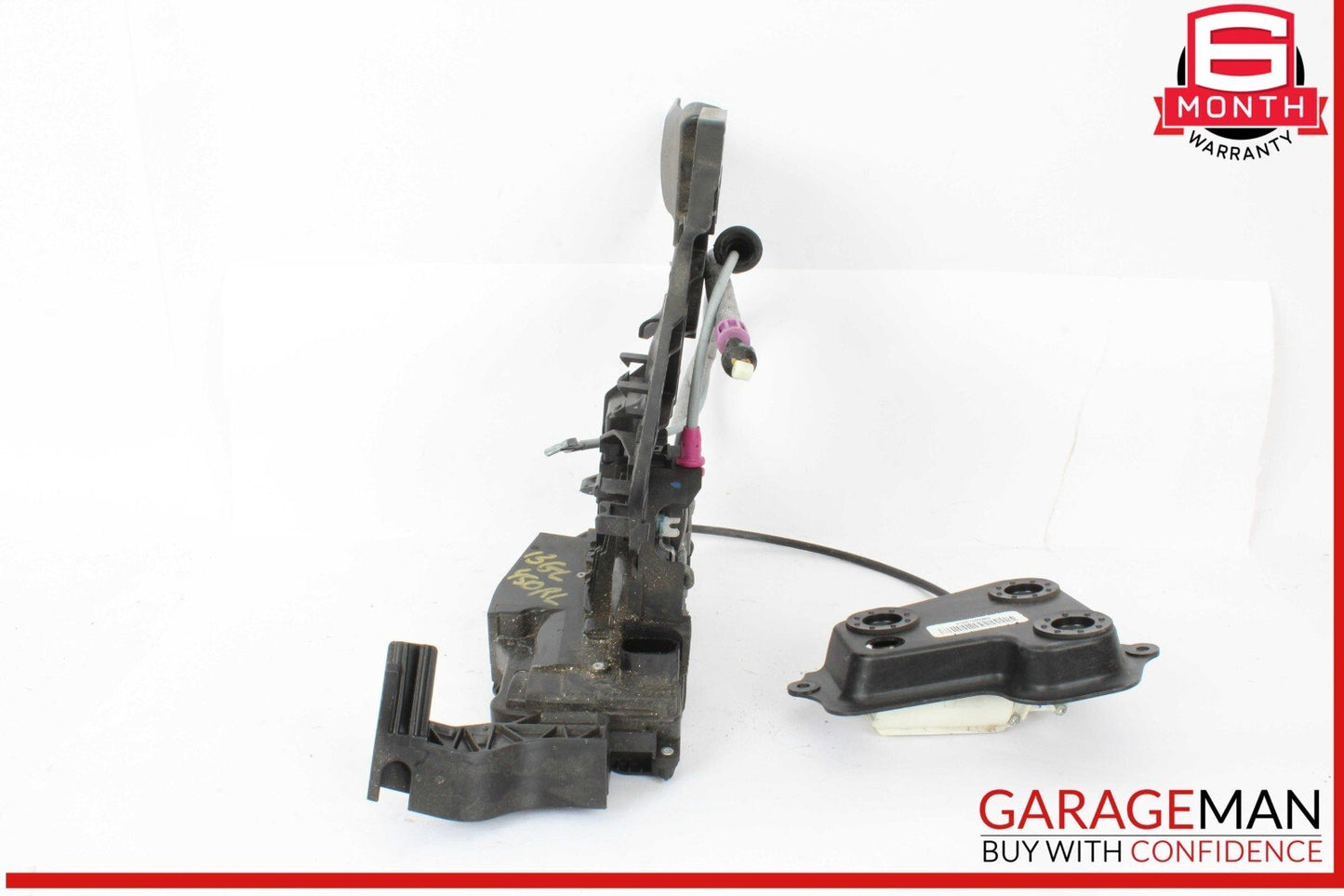 13-16 Mercedes X166 GL450 4MATIC Rear Left Driver Side Door Lock Latch Actuator