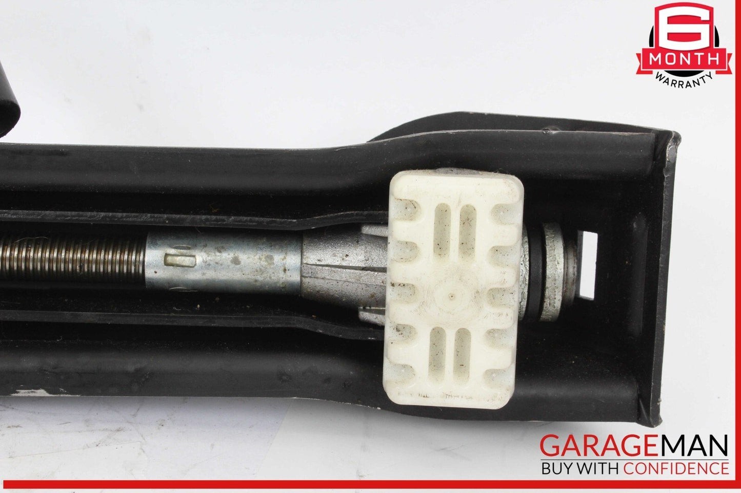 04-08 Chrysler Crossfire Spare Tire Tool Kit Emergency Jack Lug Wrench OEM