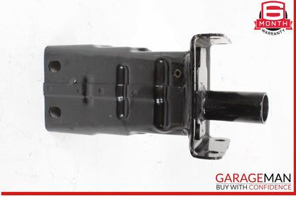 07-13 Mercedes W221 S550 S600 Front Right Side Bumper Reinforcement Bracket OEM