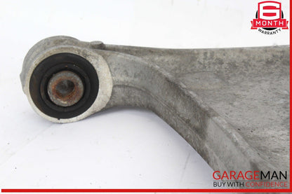 03-10 Maserati Quattroporte M139 Rear Left Side Lower Control Arm OEM