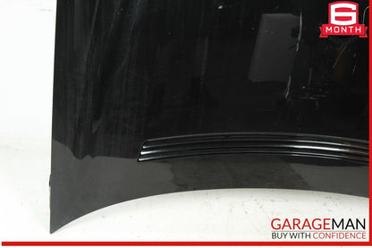 00-02 Mercedes W210 E320 Front Hood Bonnet Cover Panel OEM
