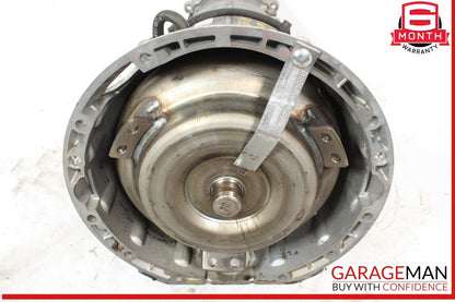 07-12 Mercedes X164 GL450 722.9 7G 4Matic Automatic Transmission Tranny 185k