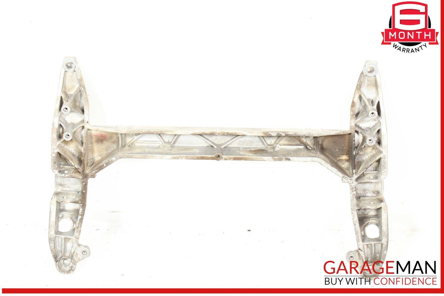 97-05 Porsche Carrera 911 Boxster 986 Front Subframe Cross Member Sub Frame Bar