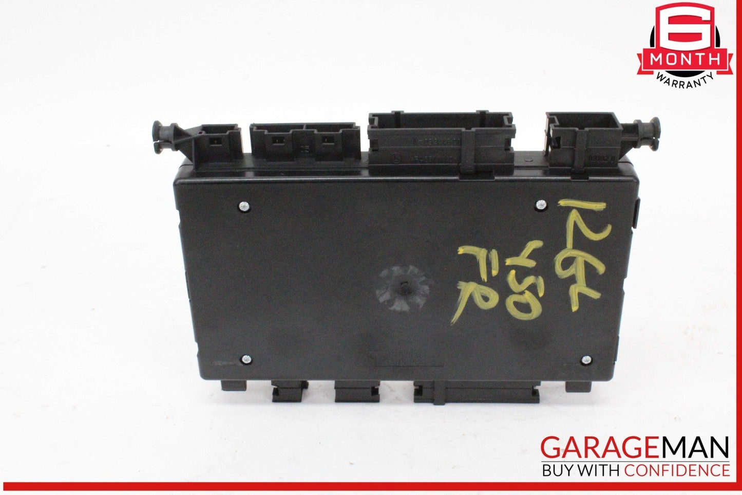 03-12 Mercedes X164 GL450 4MATIC ML350 Front Right Side Seat Control Module OEM