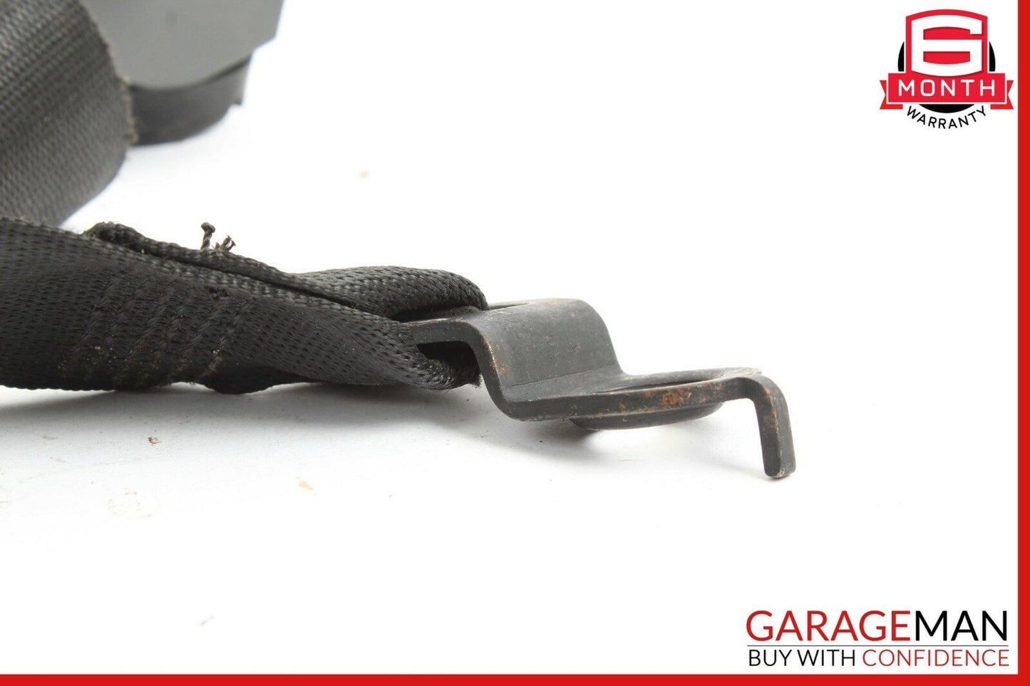 07-09 Mercedes E350 CLS550 Front Left Side Seatbelt Seat Belt Retractor OEM