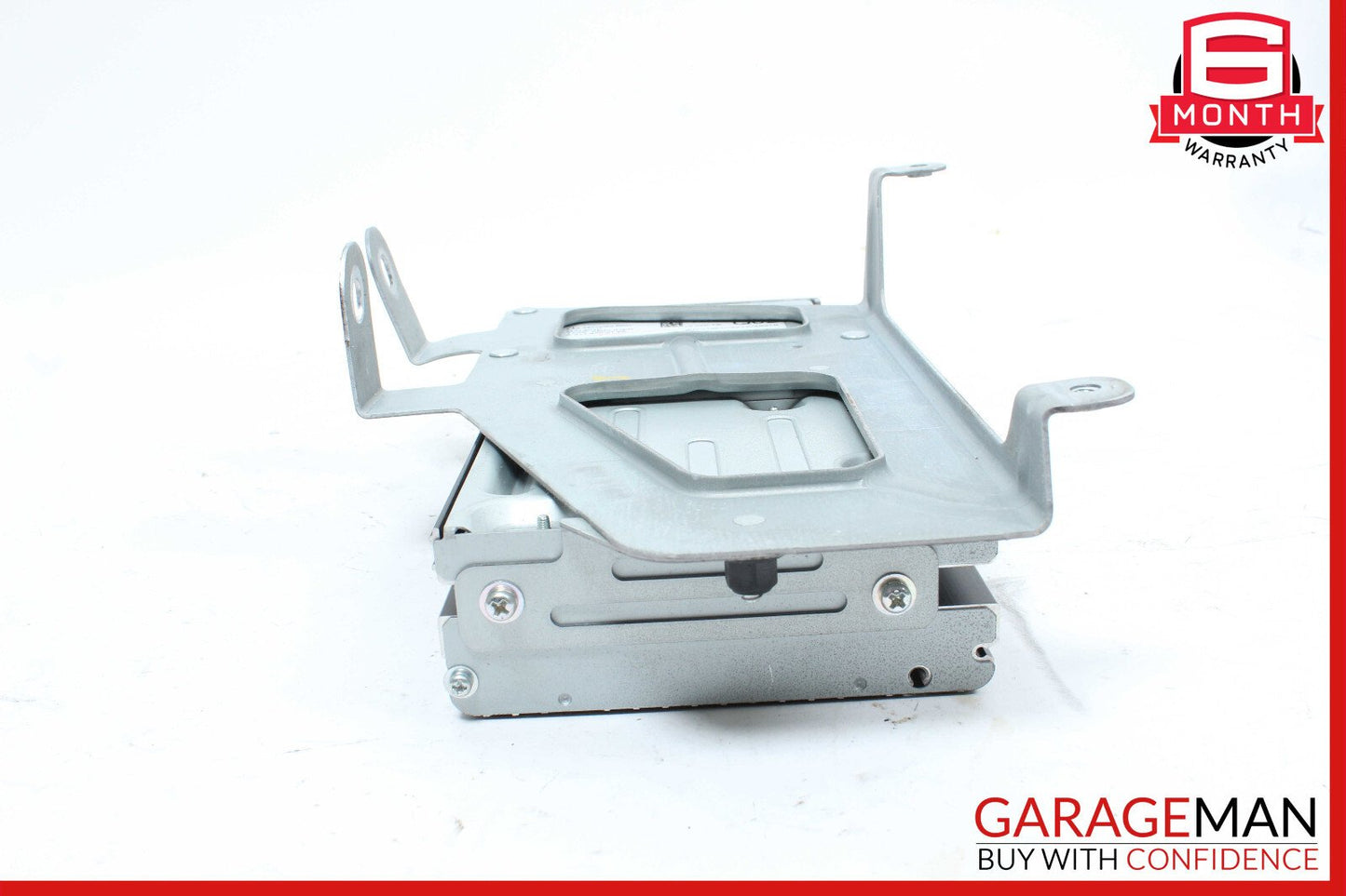 08-18 Mercedes W211 E350 CLS400 Subwoofer Amp Amplifier Harman Becker OEM