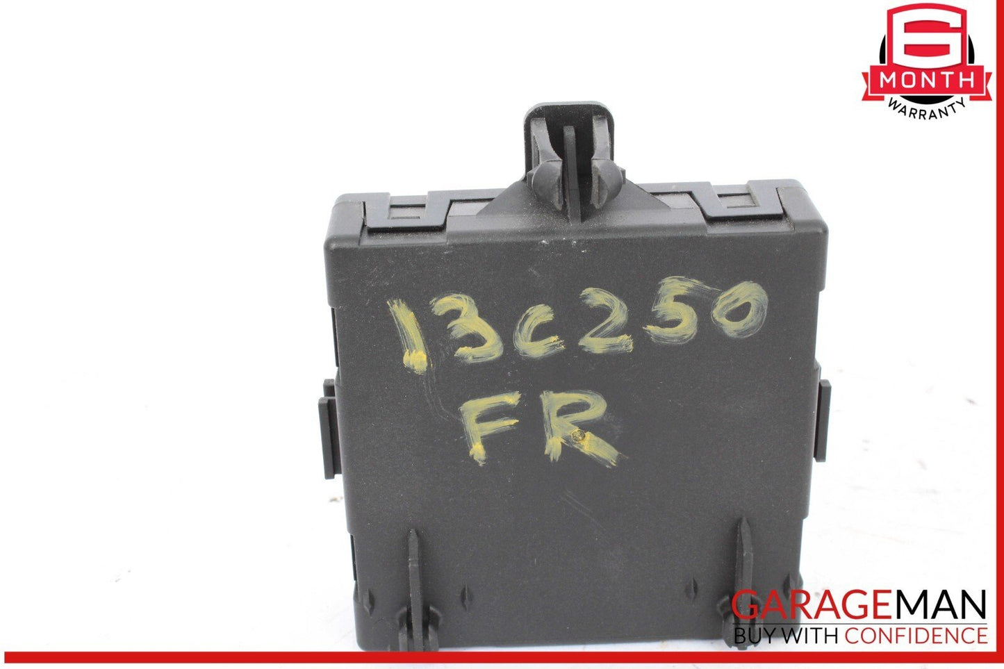 08-18 Mercedes W204 C250 E350 Front Right Side Door Control Module OEM