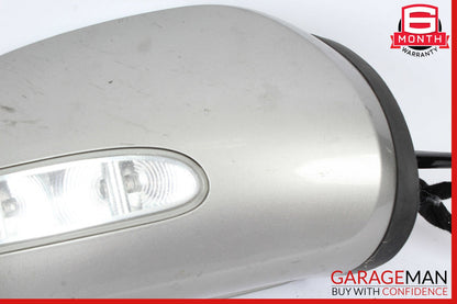 07-08 Mercedes X164 GL450 GL320 Front Right Side Mirror Door Rear View OEM
