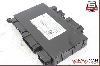 08-18 Mercedes W212 E350 Seat Control Module Front Left Driver Side OEM