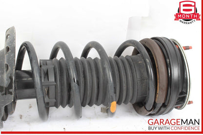 12-19 Range Rover Evoque L538 Rear Left and Right Side Shock Strut Absorber Set