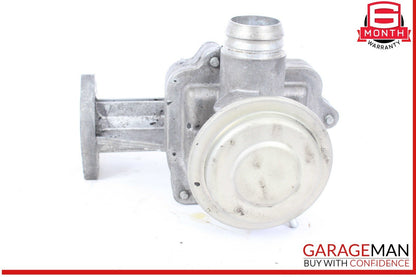 05-15 Mercedes W209 CLK350 C230 Engine Motor Air Valve 0021408360 OEM