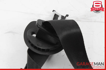 13-16 Maserati Quattroporte Front Left Seatbelt Seat Belt Retractor Assembly OEM