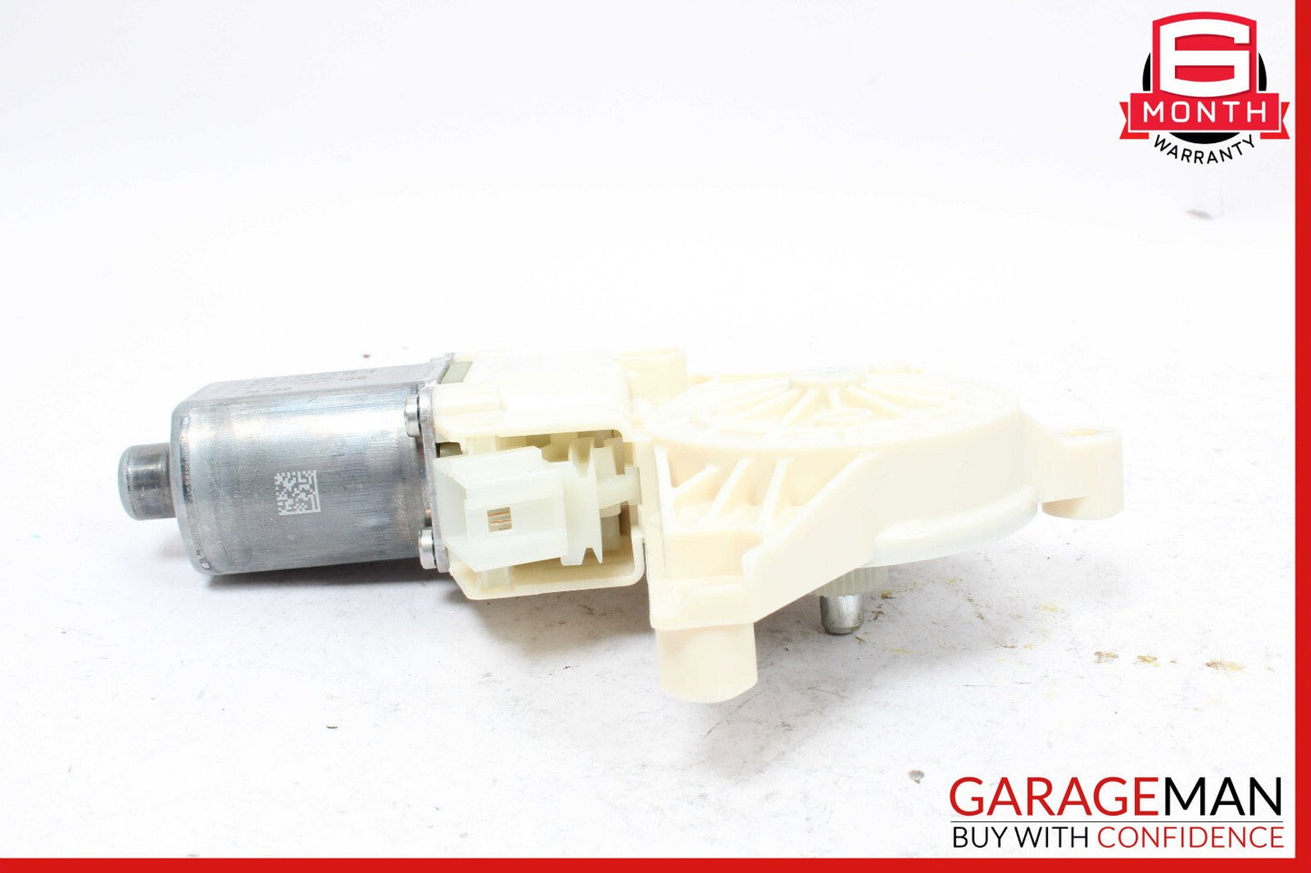 08-16 Mercedes W212 E350 C250 C350 Front Left Door Window Regulator Motor OEM