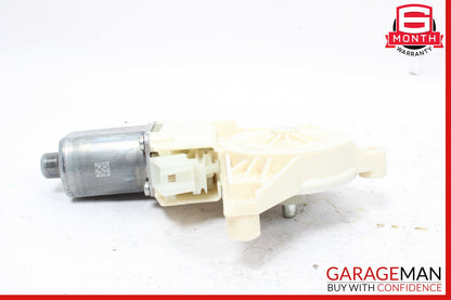 08-16 Mercedes W212 E350 C250 C350 Front Left Door Window Regulator Motor OEM