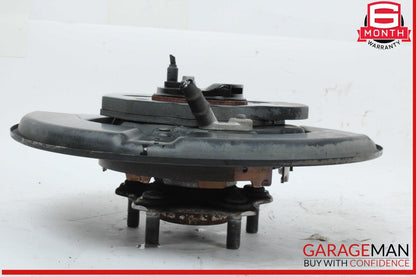 13-17 Nissan Leaf Rear Right Passenger Side Spindle Knuckle Bearing Hub OEM