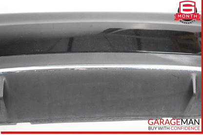 17-19 Mercedes W213 E300 Rear Bumper Cover Assembly OEM