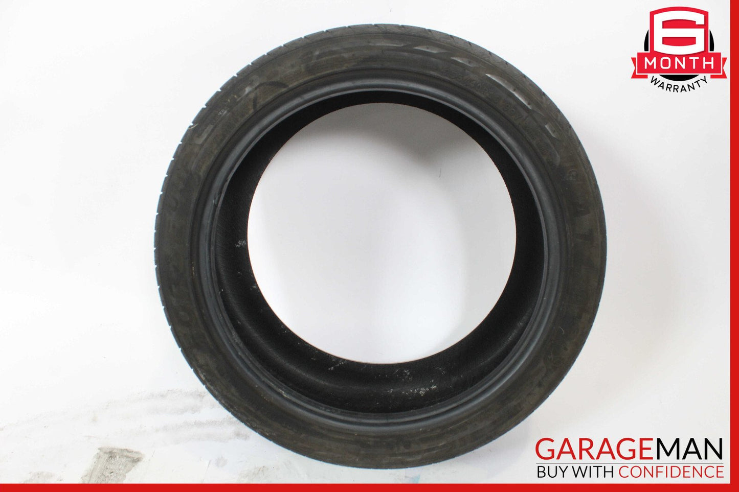 Atlas Force UHP 255/40 R18 Wheel Tire OEM