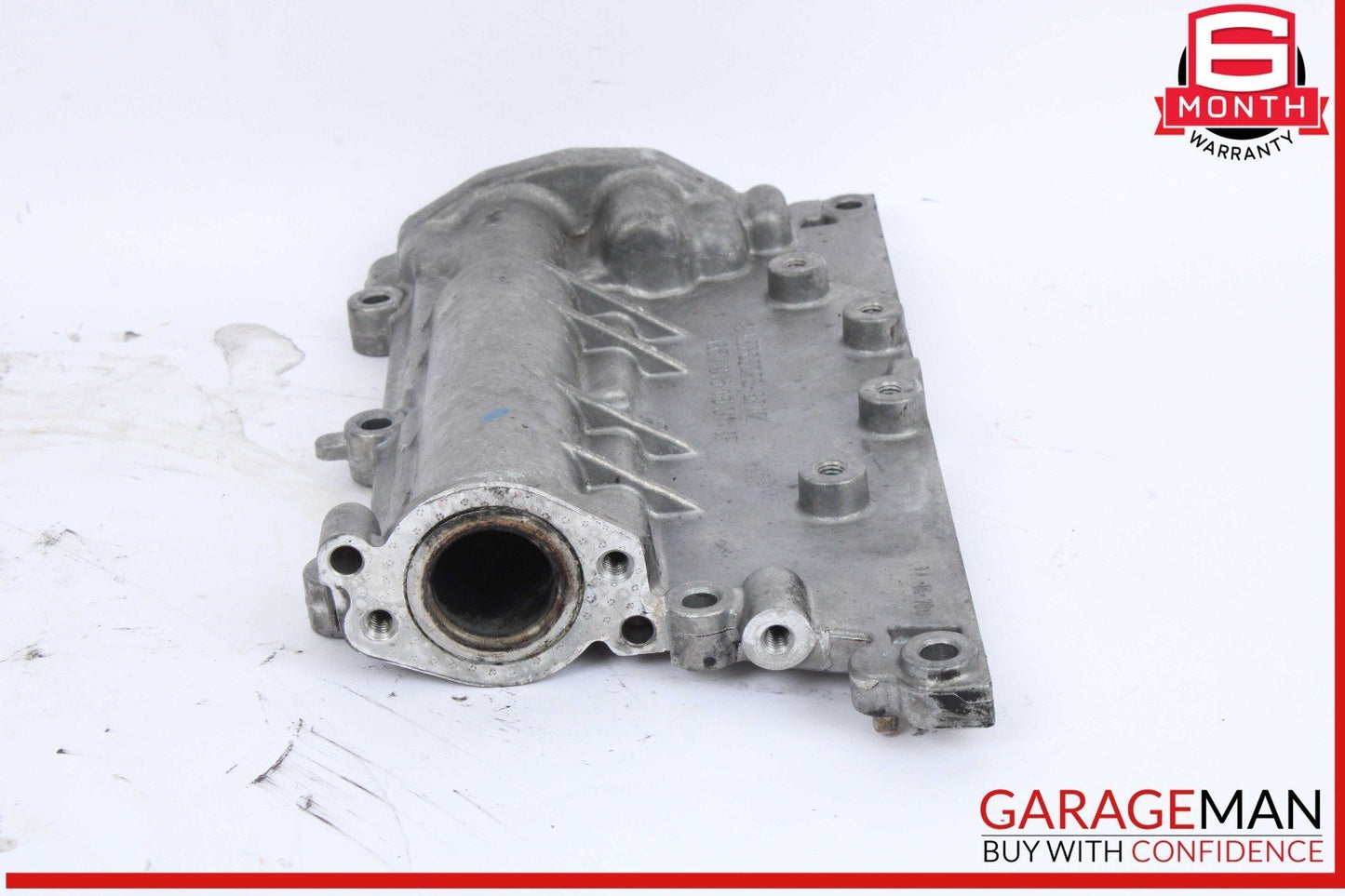 13-15 Mercedes X204 GLK250 Cylinder Head Engine Cover 6510150601 OEM