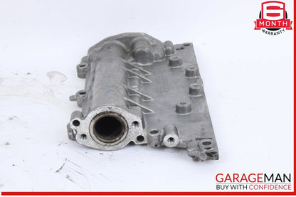 13-15 Mercedes X204 GLK250 Cylinder Head Engine Cover 6510150601 OEM