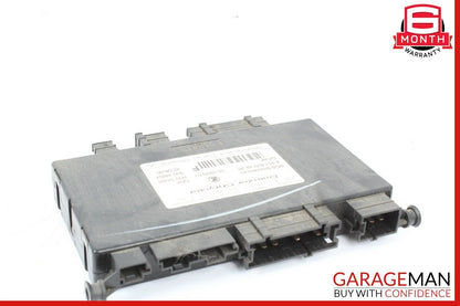 03-11 Mercedes ML350 E550 GL450 Front Left Side Seat Control Module Unit OEM