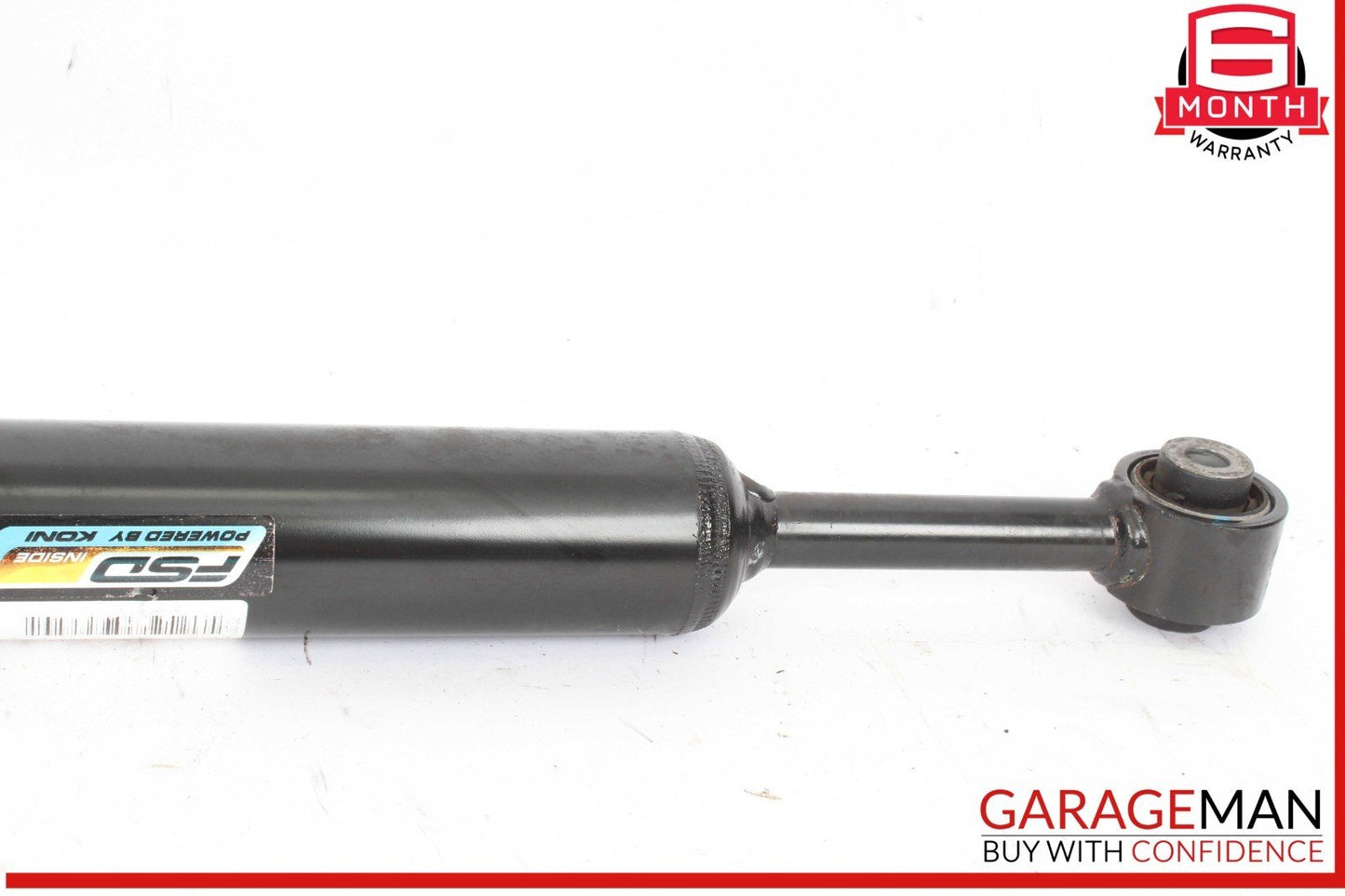 14-19 Maserati Ghibli Rear Right and Left Side Shock Absorber Struts Set OEM