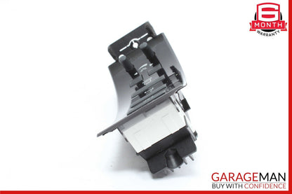 07-14 Mercedes W221 S550 S600 Ride Height ESP Parking Sensor Controller Switch