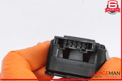 09-17 Audi Q5 SQ5 Power Tailgate Liftgate Back Door Latch Lock Striker Plate OEM