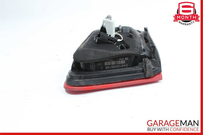 10-13 Mercedes W212 E350 4Matic Inner Tail Light Lamp Rear Left Driver Side OEM