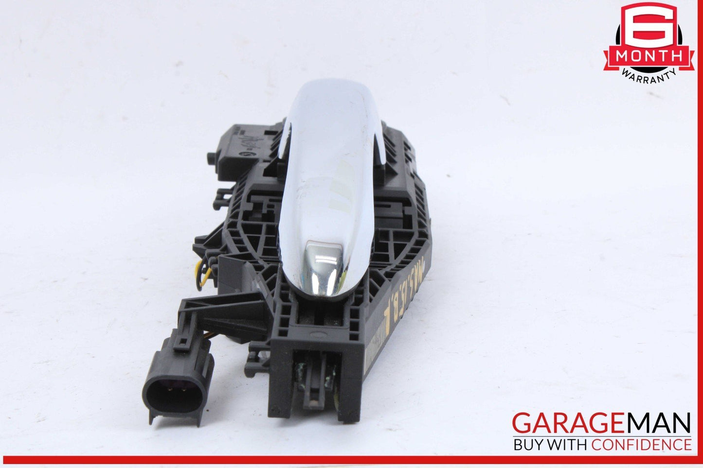 14-21 Maserati Ghibli M157 Rear Right Passenger Side Exterior Door Handle OEM