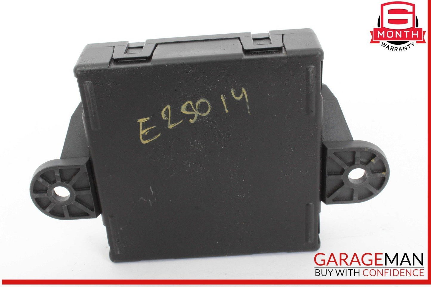 08-18 Mercedes W212 E250 C350 CLS550 Rear Right Side Door Control Module Unit