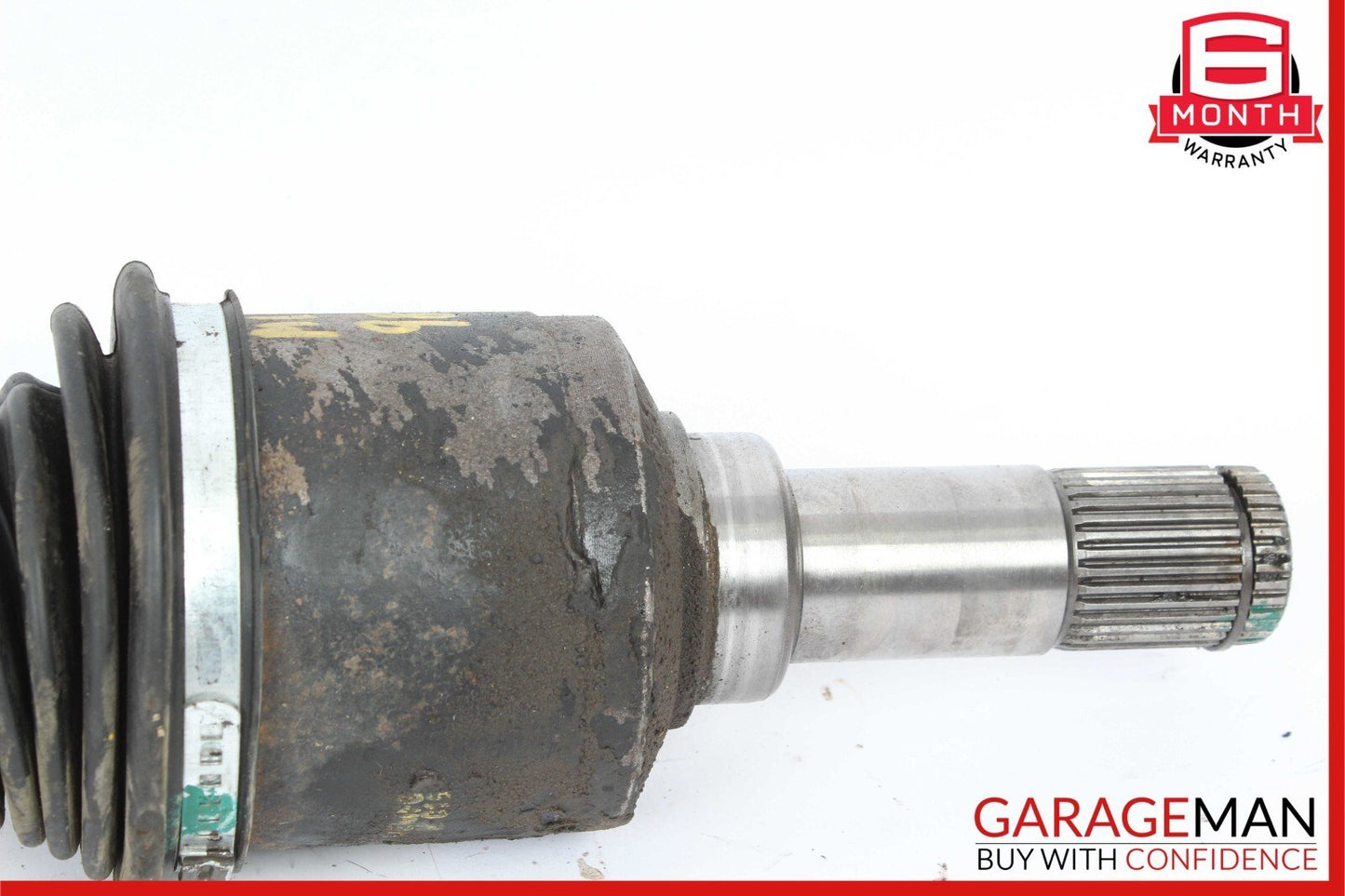 98-05 Mercedes W163 ML320 ML55 AMG Front Right Side Axle CV Half Shaft OEM