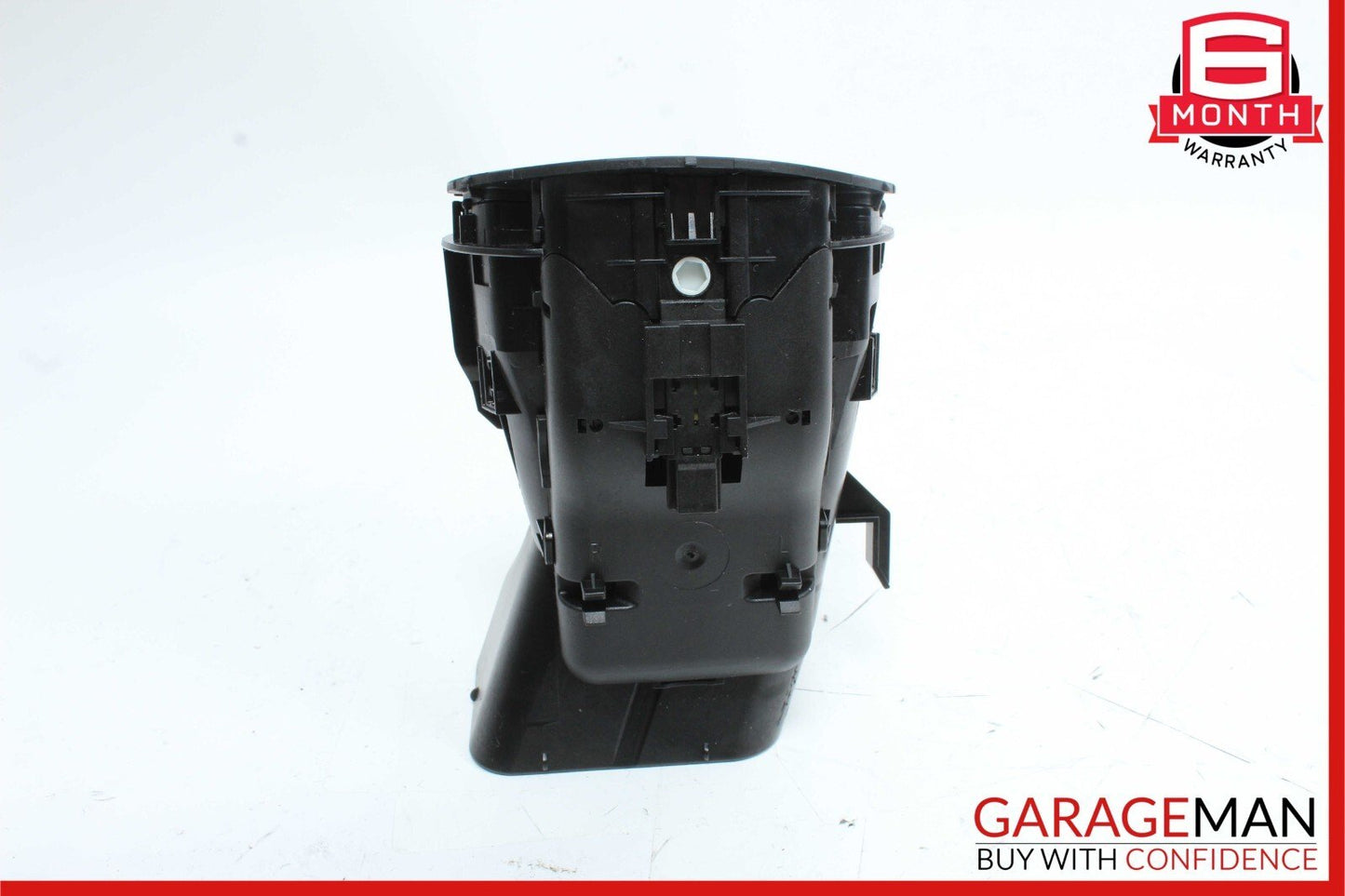06-11 Mercedes W219 CLS550 CLS63 AMG Front Right Dash AC A/C Air Vent Trim OEM