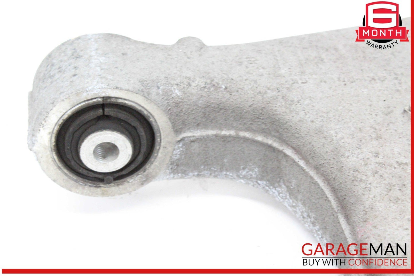12-18 Audi A7 SQ5 Rear Left Driver Side Suspension Lower Control Arm OEM