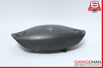 07-10 Mercedes W221 S550 S450 CL550 Steering Wheel Airbag Air Bag Assembly OEM