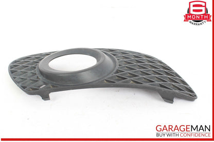 06-09 Mercedes W164 ML350 4MATIC Front Right Side Foglight Fog Light Trim Cover